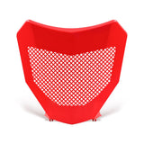 Honda CRF300F/250F Vented Front Number Plate