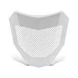 Honda CRF300F/250F Vented Front Number Plate
