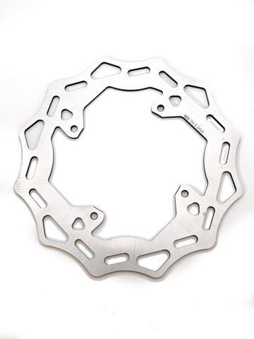 Honda CRF300F/250F Wave Style Brake Rotors