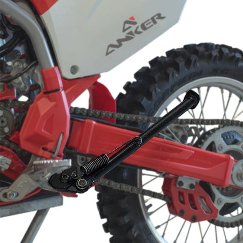 fahrradständer adapter Honda CRF Kickstand Extender/Adapter – HyperLite Moto