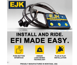 CRF250F EJK Fuel Injection Controller Tuner