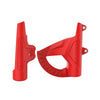 CRF250F Fork And Brake Disc Guard Set