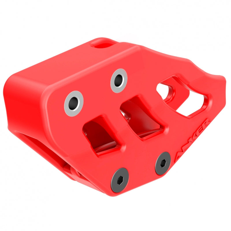 Honda CRF Rear Chain Guide – HyperLite Moto