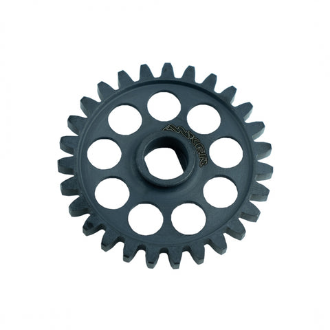 Honda CRF250F Hardened Steel Oil Pump Drive Gear