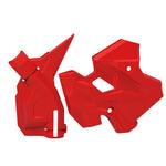 CRF250F Frame Guards