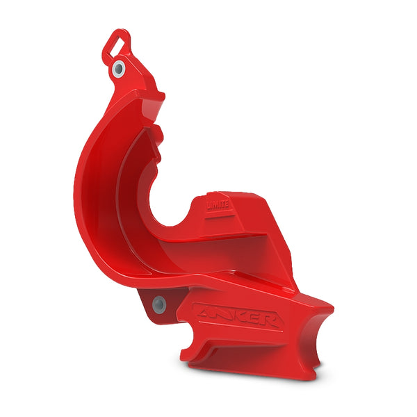 Honda CRF300F/250F Front Sprocket Guard – HyperLite Moto