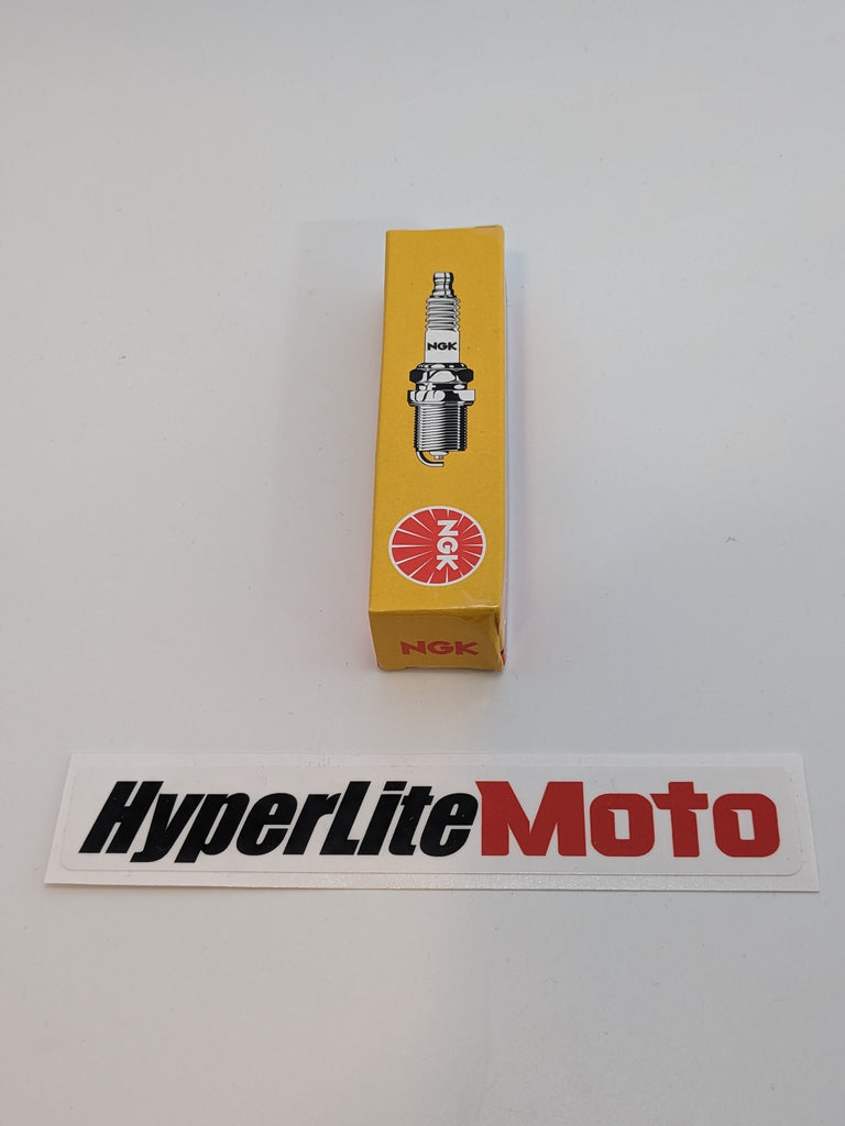 Honda CRF250F NGK LMAR7H-9DS Spark Plug – HyperLite Moto