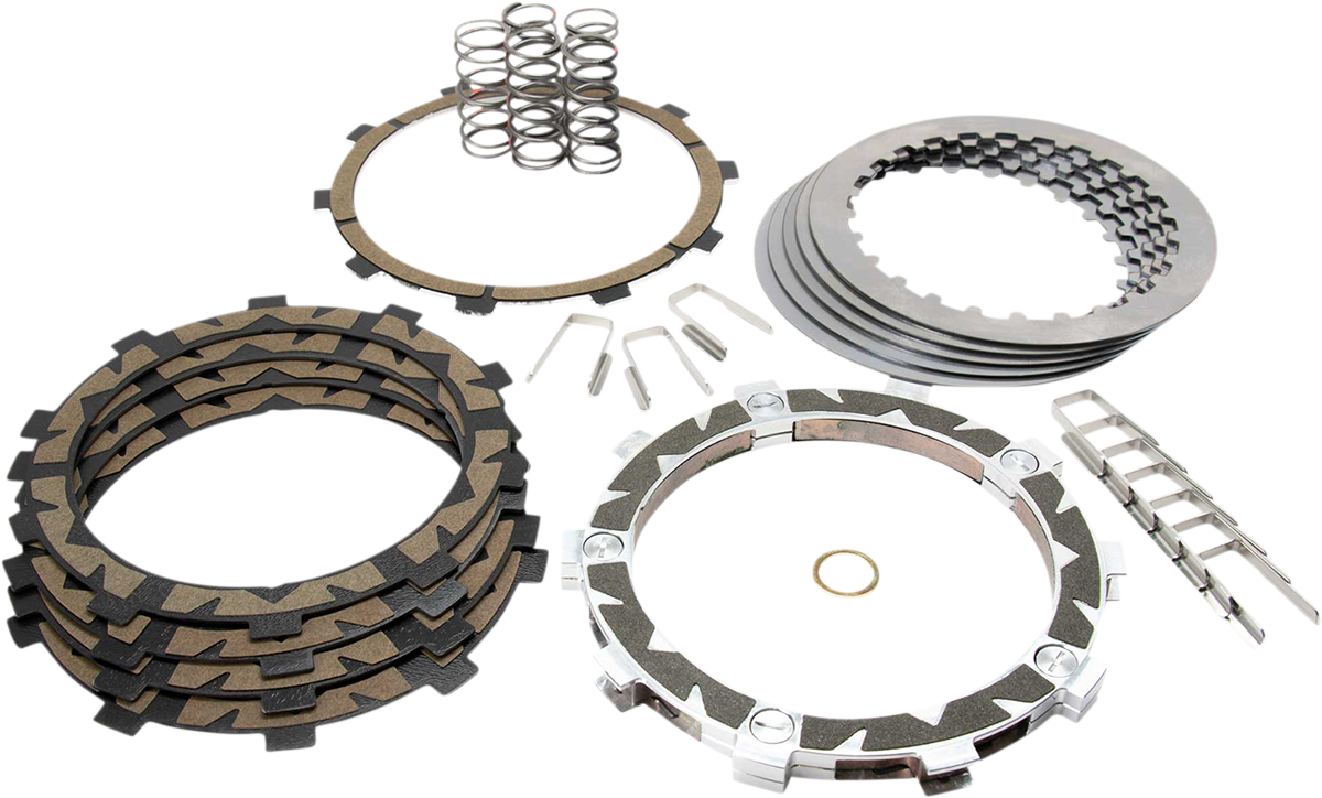 NEW ARRIVALS! – HyperLite Moto